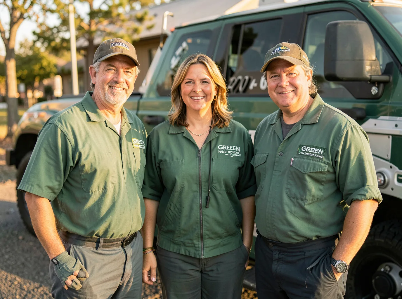 Water Damage Restoration company in Brookshire, TX